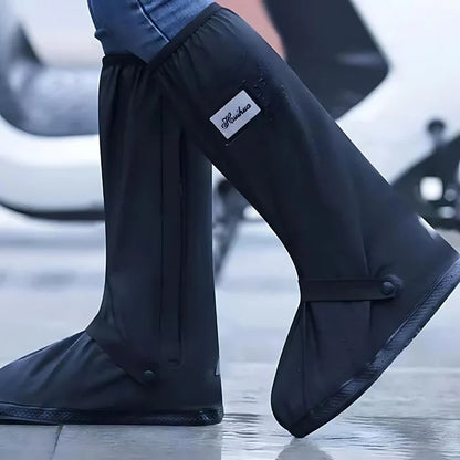 Hydroboots™ - waterdichte en antislip schoenbeschermers