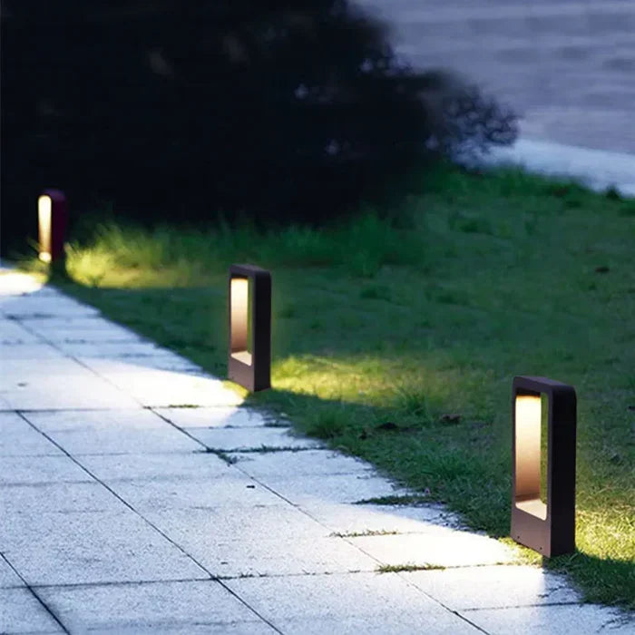 Tuinlicht – Waterbestendige LED Grondspot voor Buitenverlichting