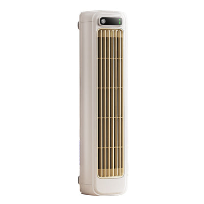 KoelBries Draagbare Luchtkoeler Oplaadbaar Compact Ventilatormodel