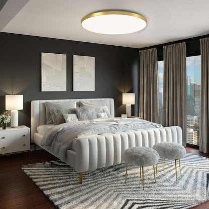 Moderne Ronde LED Plafondlamp