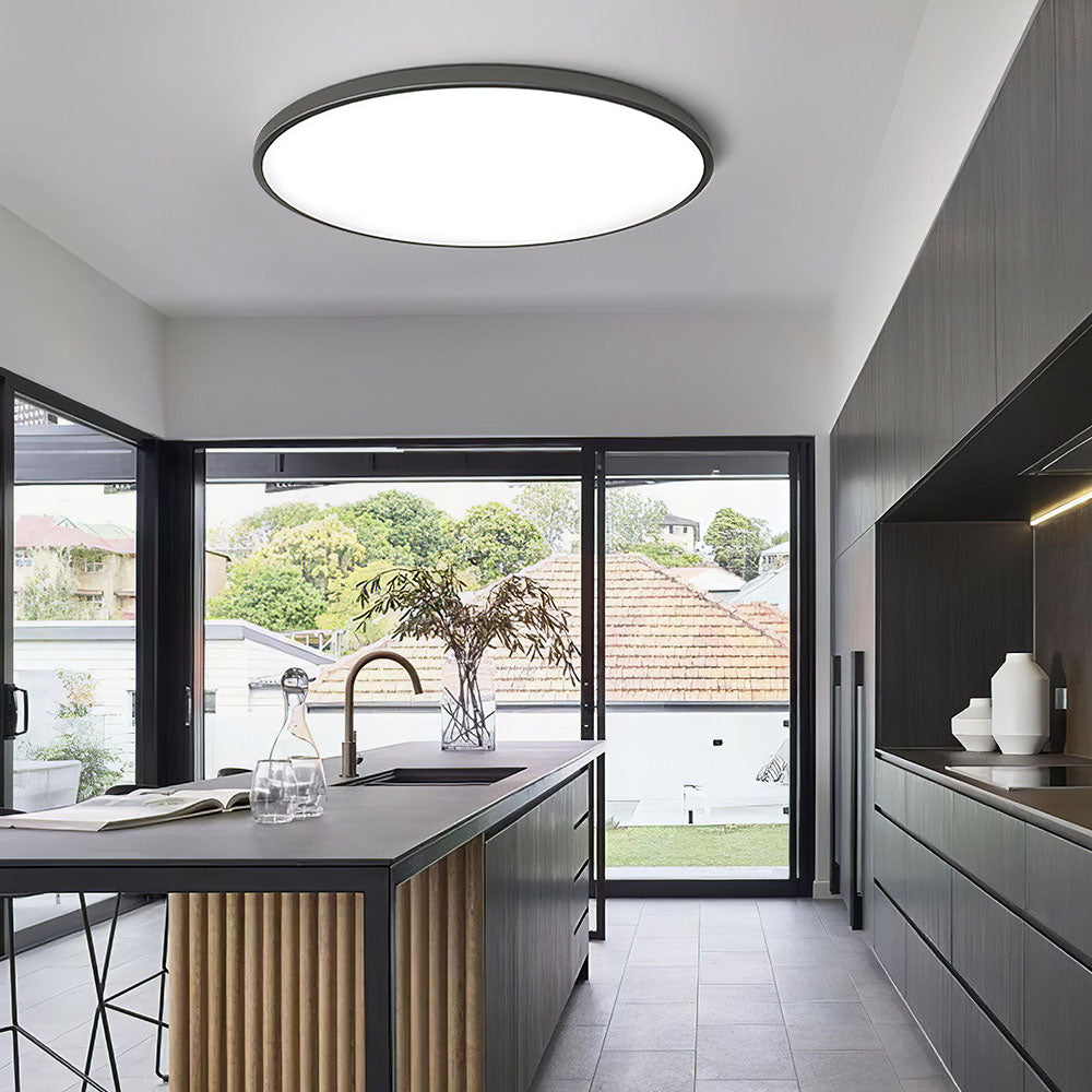 Moderne Ronde LED Plafondlamp