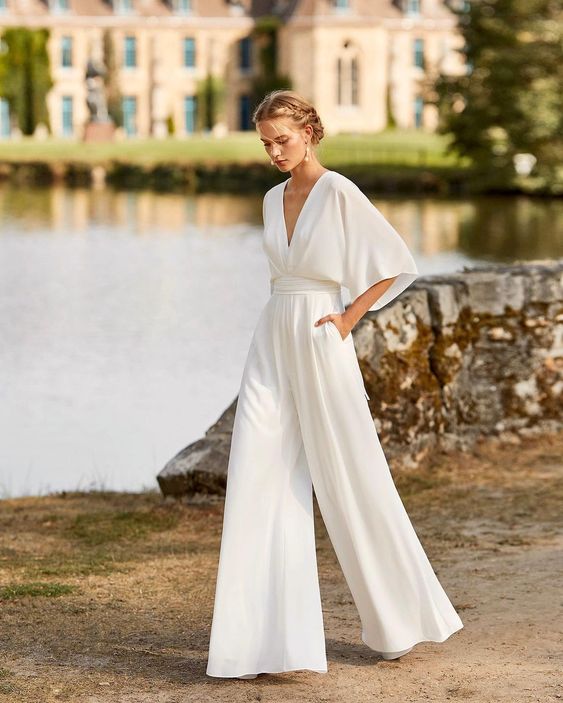 ZomerBries Relax Jumpsuit – Luchtige Comfort & Stijl Outfit