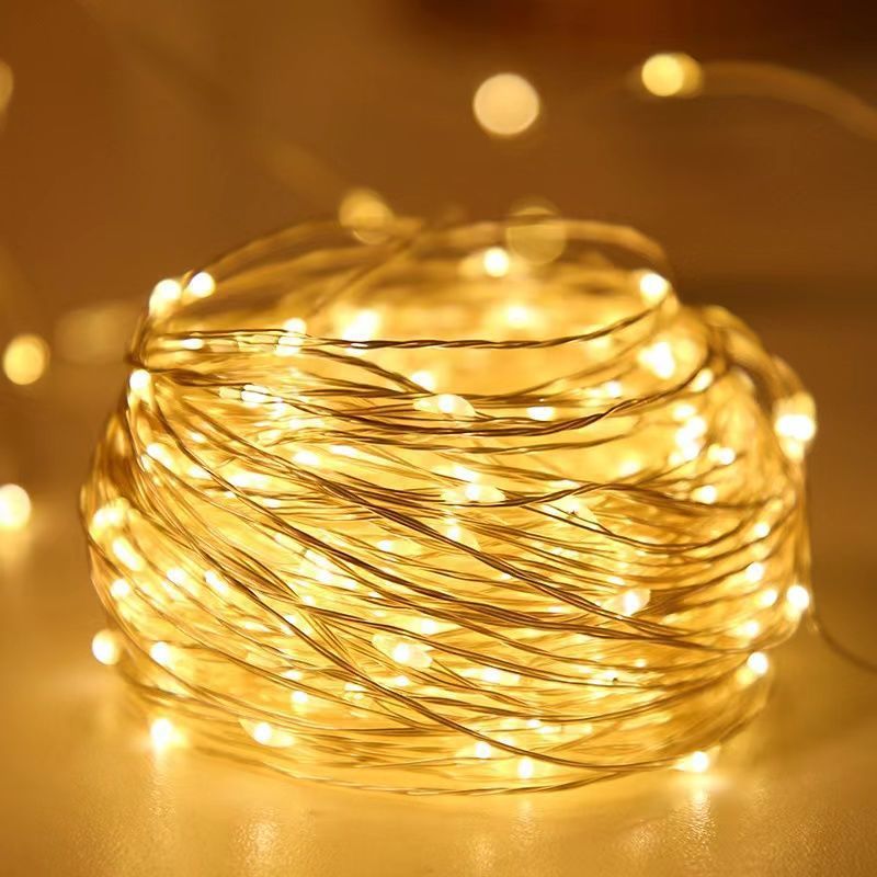 Elara Engelenverlichting – Kleurrijke LED Decoratie voor Feesten