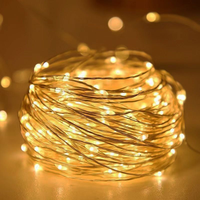 Elara Engelenverlichting – Kleurrijke LED Decoratie voor Feesten