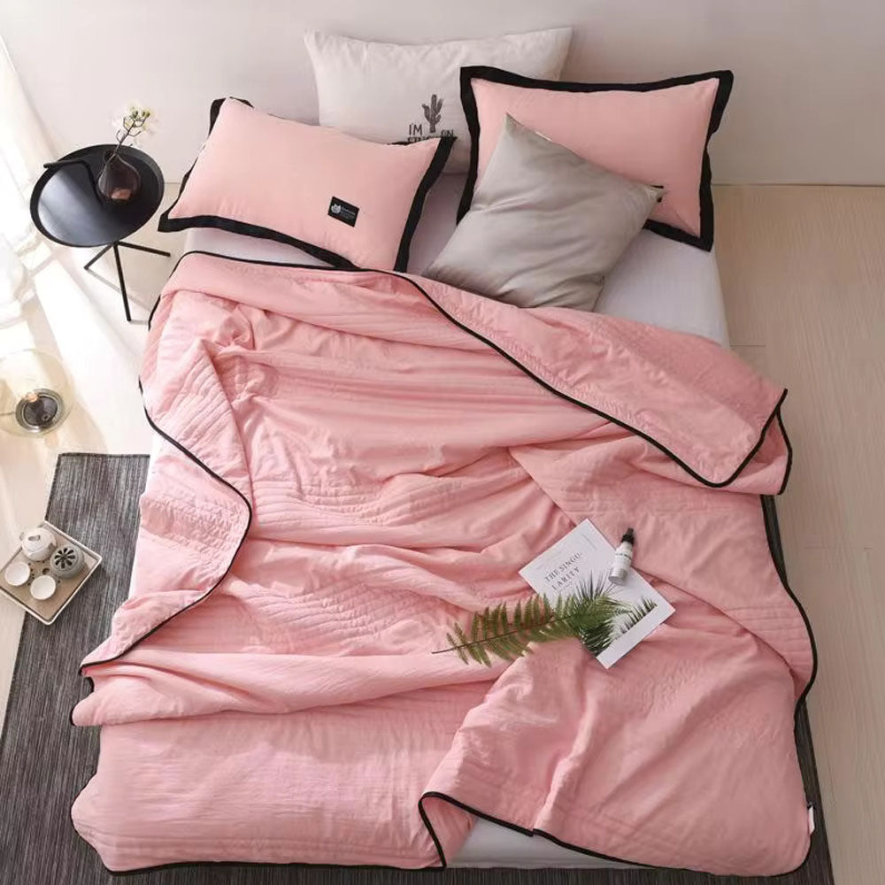 CoolSleep Verkoelend Dekbed – Ademend Anti-Zweet Zomerdekbed