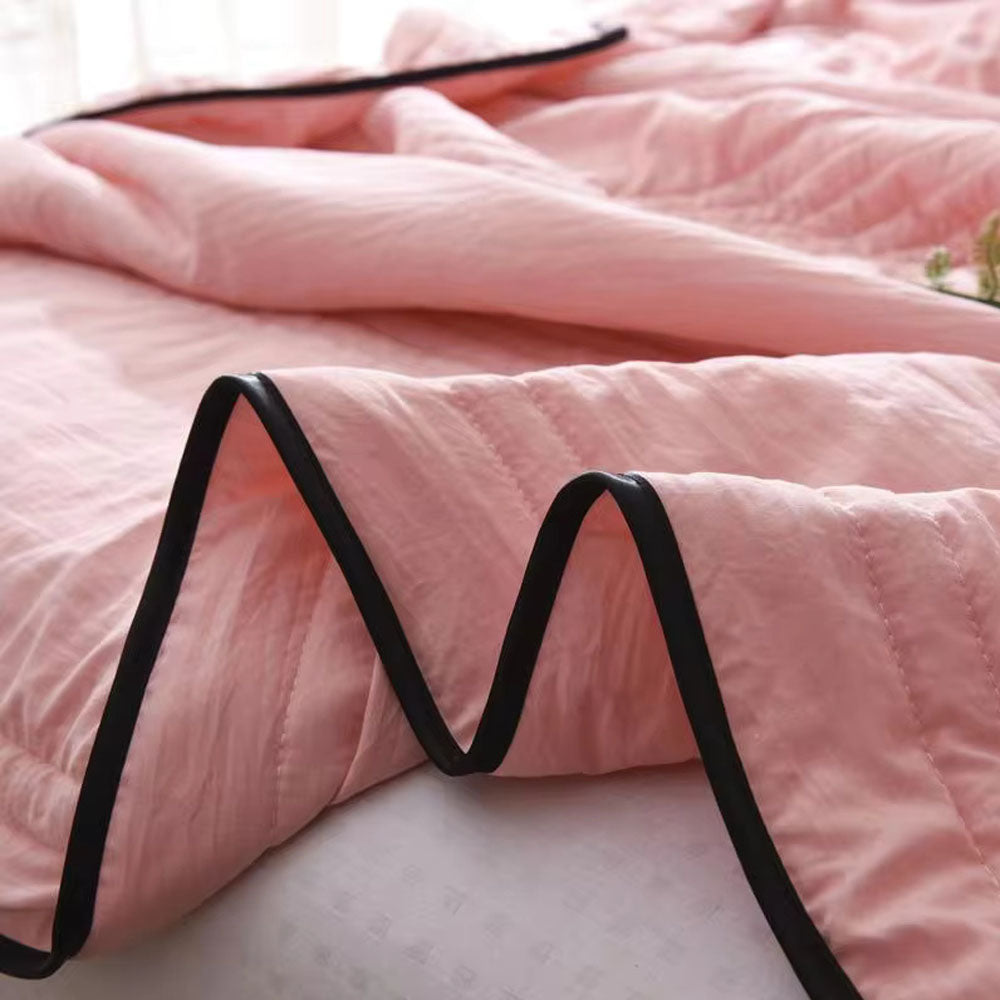 CoolSleep Verkoelend Dekbed – Ademend Anti-Zweet Zomerdekbed