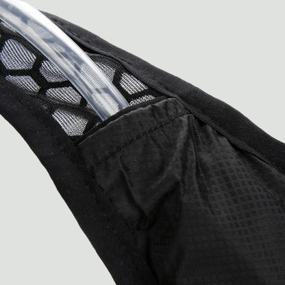 AquaRun Hardloopvest met 500 ml Soft Flask voor Outdoor
