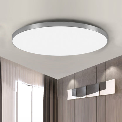 Moderne Ronde LED Plafondlamp
