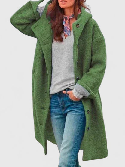 Camerislyn | Elegante Jacket