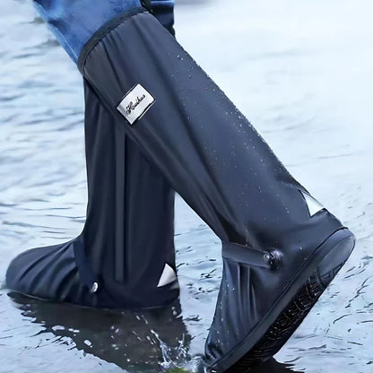 Hydroboots™ - waterdichte en antislip schoenbeschermers