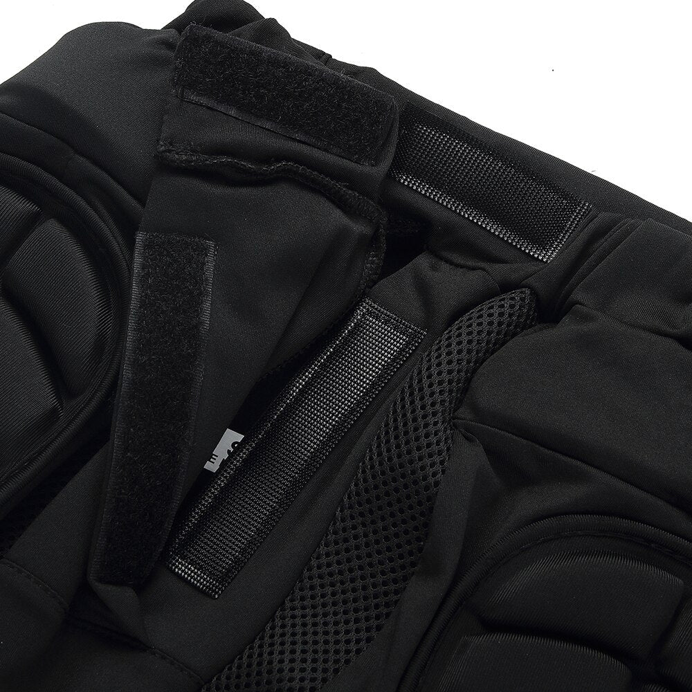 Vervaardigde Snowboard-Shorts