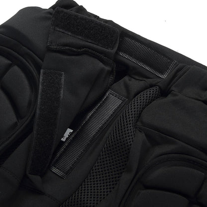 Vervaardigde Snowboard-Shorts