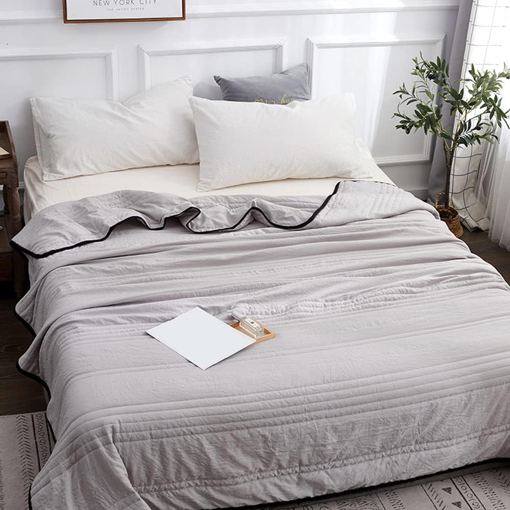 CoolSleep Verkoelend Dekbed – Ademend Anti-Zweet Zomerdekbed