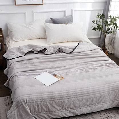 CoolSleep Verkoelend Dekbed – Ademend Anti-Zweet Zomerdekbed