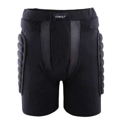 Vervaardigde Snowboard-Shorts