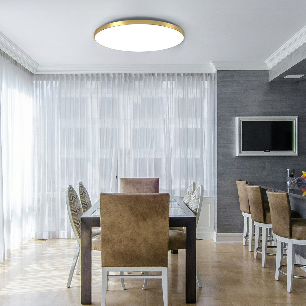 Moderne Ronde LED Plafondlamp