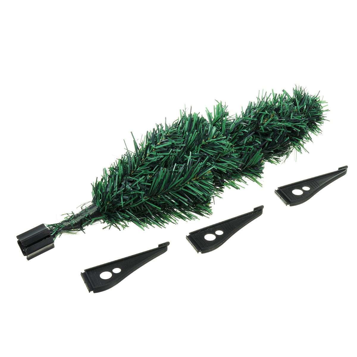 Tafelboom Lumi – Kunstkerstboom van 50 cm met LED-verlichting