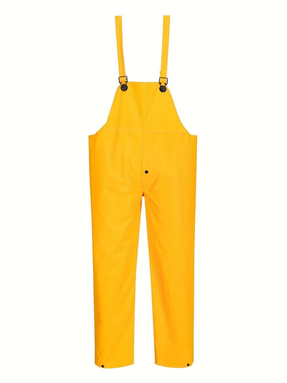 Robuust Regenpak Heren – Waterdichte Regenjas en Regenbroek
