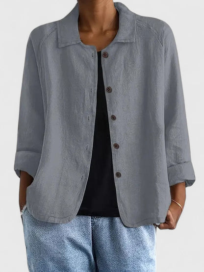 Claudine | Sofistikerende Top