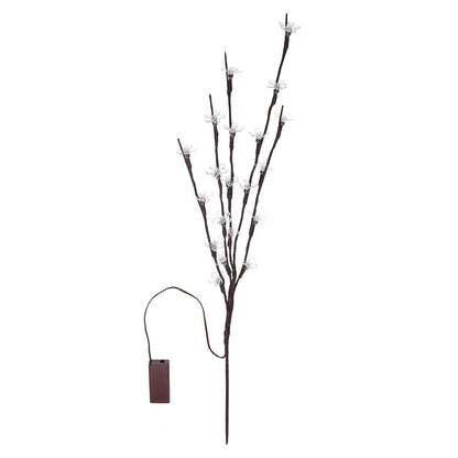 Bloesemlicht Takverlichting – 70 cm LED Decoratie met 20 Lampjes