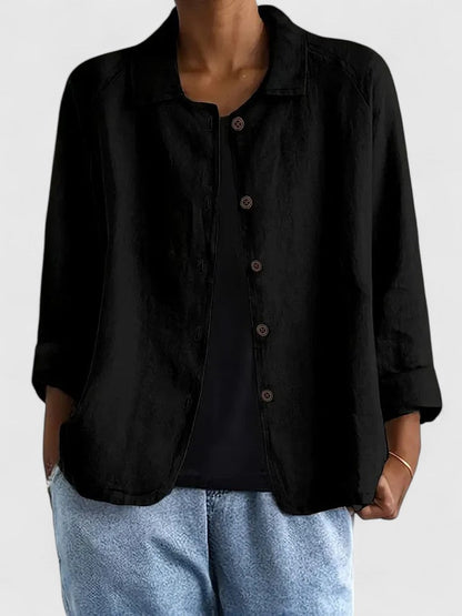 Claudine | Sofistikerende Top