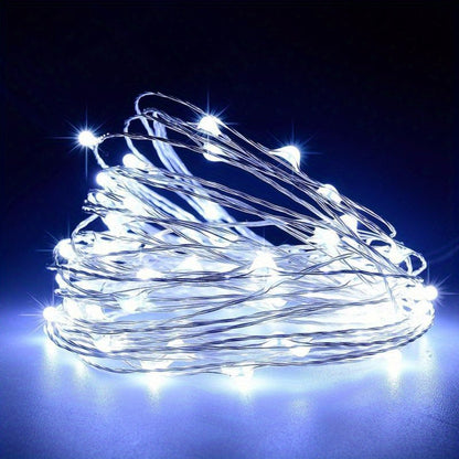Elara Engelenverlichting – Kleurrijke LED Decoratie voor Feesten