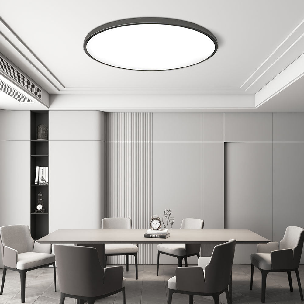 Moderne Ronde LED Plafondlamp