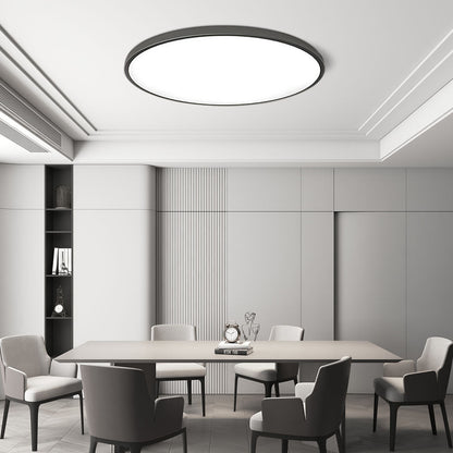 Moderne Ronde LED Plafondlamp