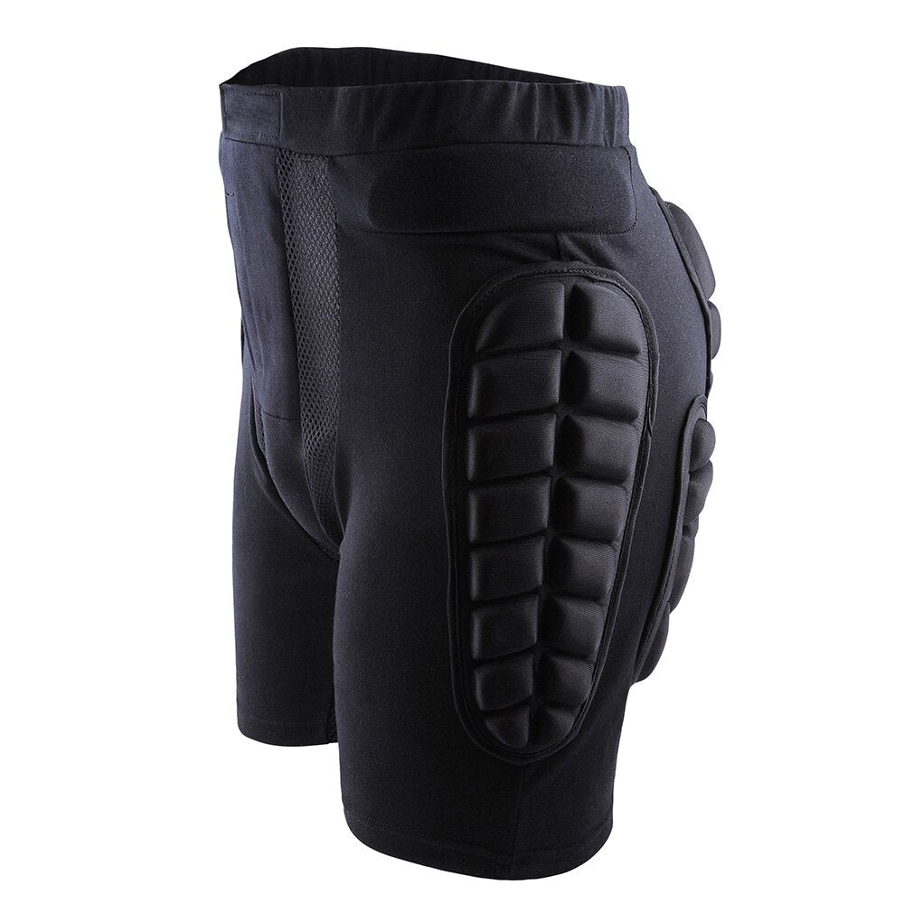 Vervaardigde Snowboard-Shorts
