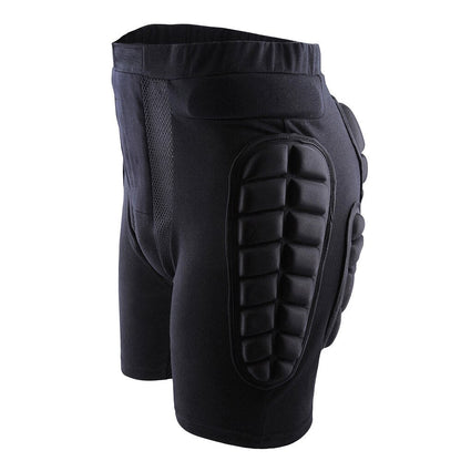 Vervaardigde Snowboard-Shorts