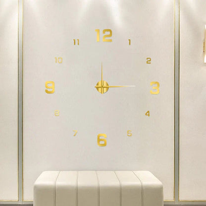 Originele design wandklok