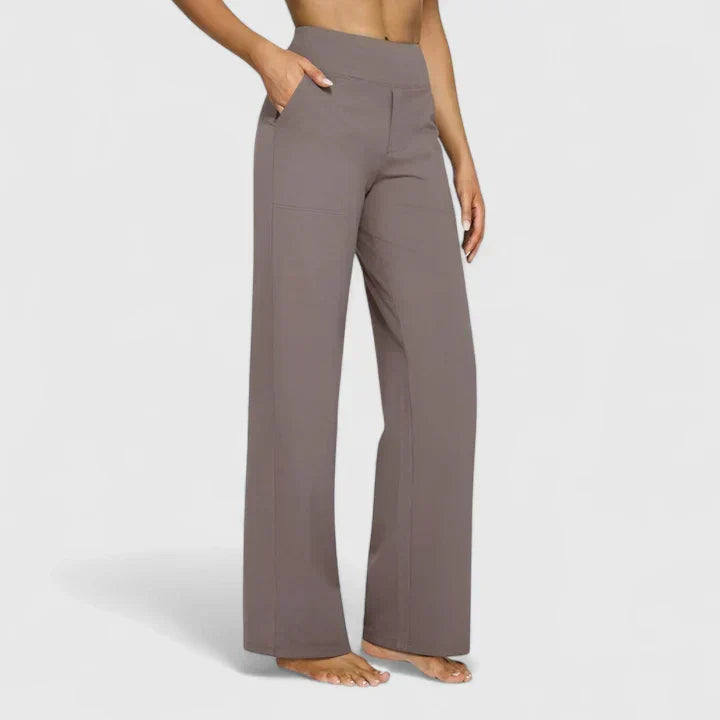 Jasmynne | Comfortabele Broeken