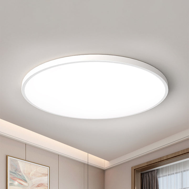 Moderne Ronde LED Plafondlamp