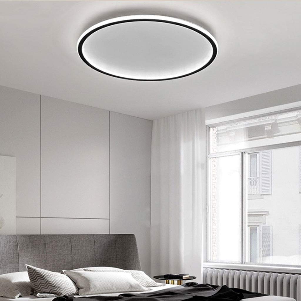 Plafondlamp met LED Modern Rond Design