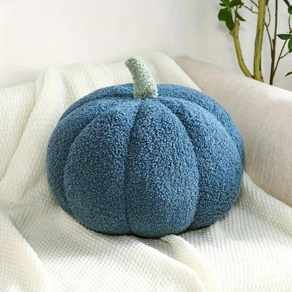 PompoenPracht Sierkussen voor Herfst en Feestelijke Decoratie