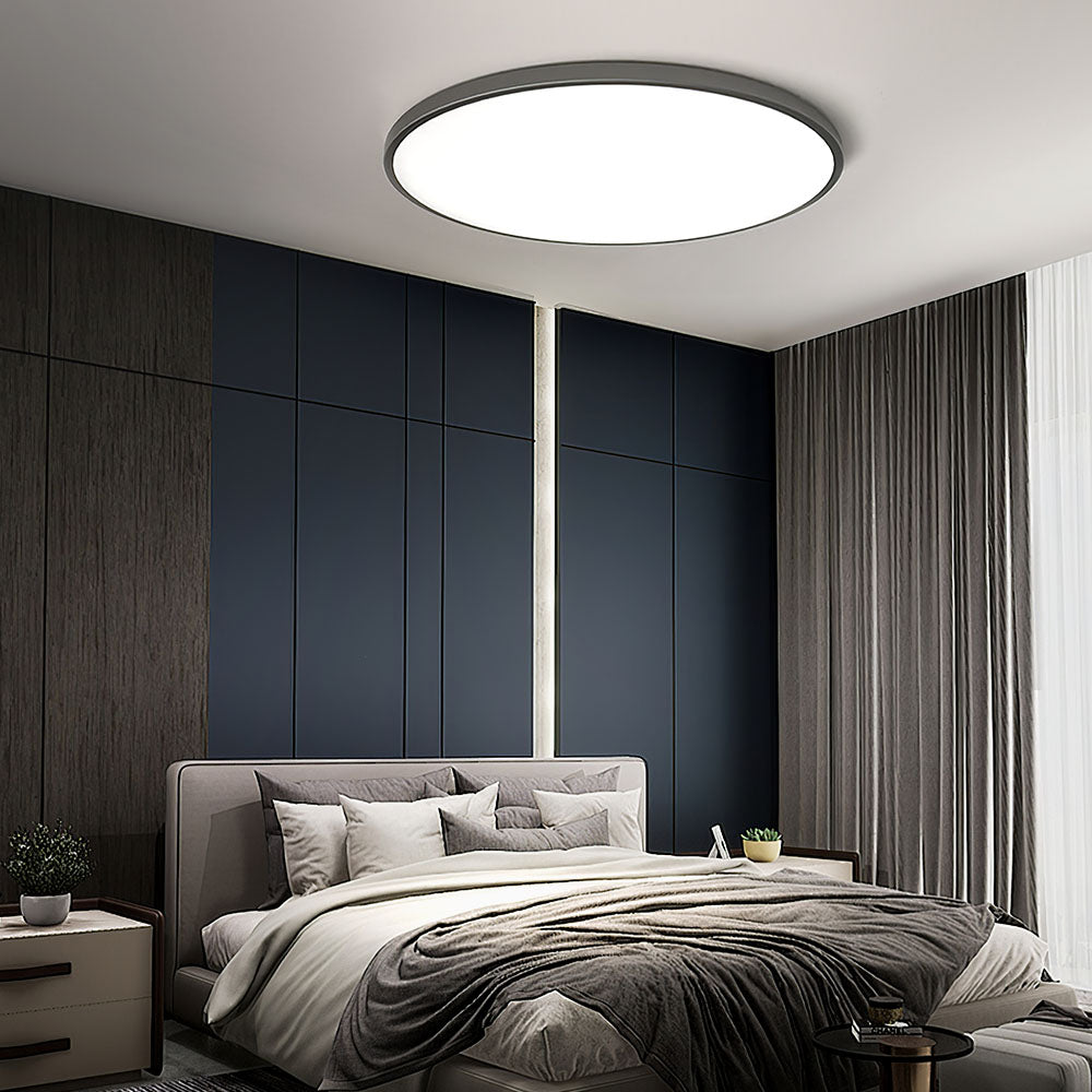 Moderne Ronde LED Plafondlamp