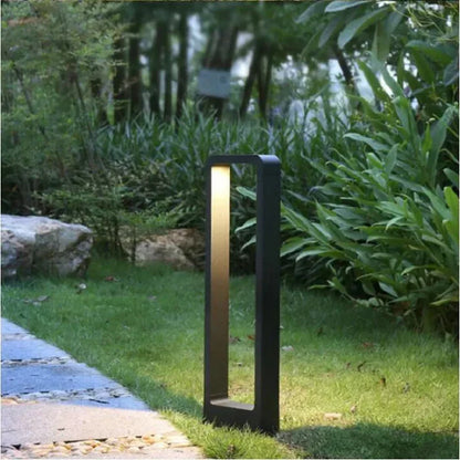 Tuinlicht – Waterbestendige LED Grondspot voor Buitenverlichting