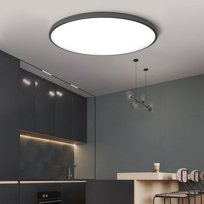 Moderne Ronde LED Plafondlamp