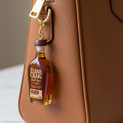 Whiskyfeest – Whisky aftelkalender als kerstdecoratie zonder drank