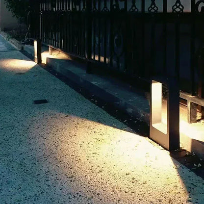 Tuinlicht – Waterbestendige LED Grondspot voor Buitenverlichting