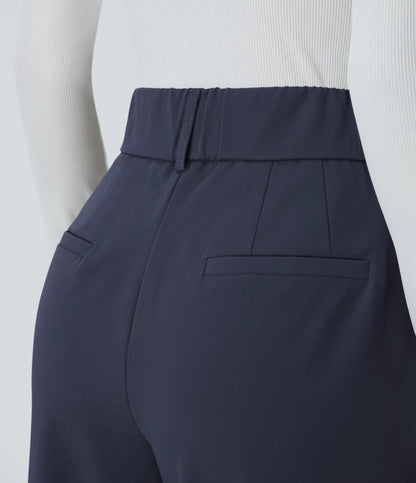 TailleVorm Comfort Stretch Broek Dames Hoge Taille Elegance