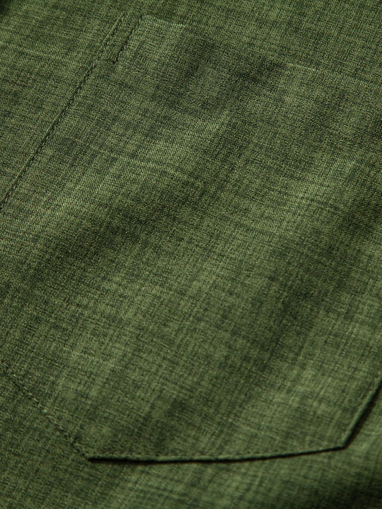 Ventaro Linnen Zomerset Heren Overhemd Broek Comfortabel