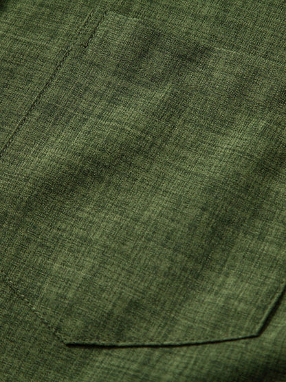 Ventaro Linnen Zomerset Heren Overhemd Broek Comfortabel