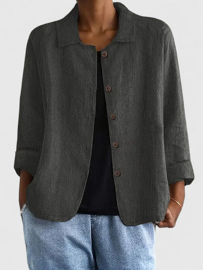 Claudine | Sofistikerende Top