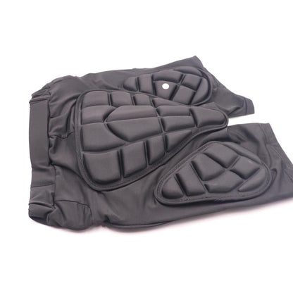 Vervaardigde Snowboard-Shorts