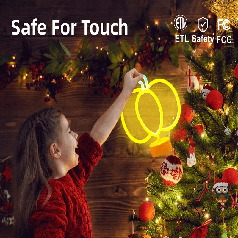 RGB Kerstboomverlichting met App, Muziekritme en 11 Lichteffecten