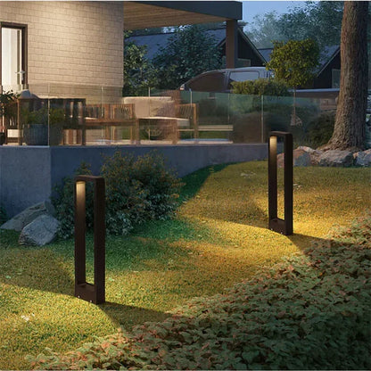 Tuinlicht – Waterbestendige LED Grondspot voor Buitenverlichting