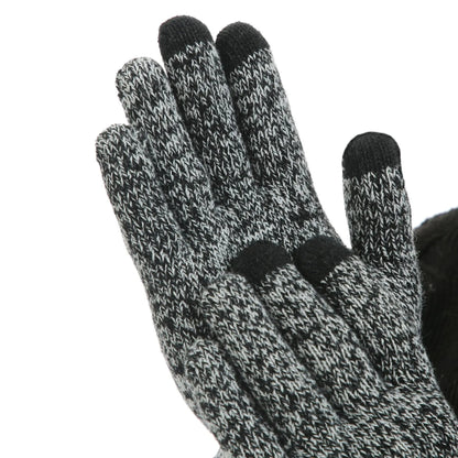 Winterset Heren met Muts, Sjaal en Handschoenen voor Koude Dagen