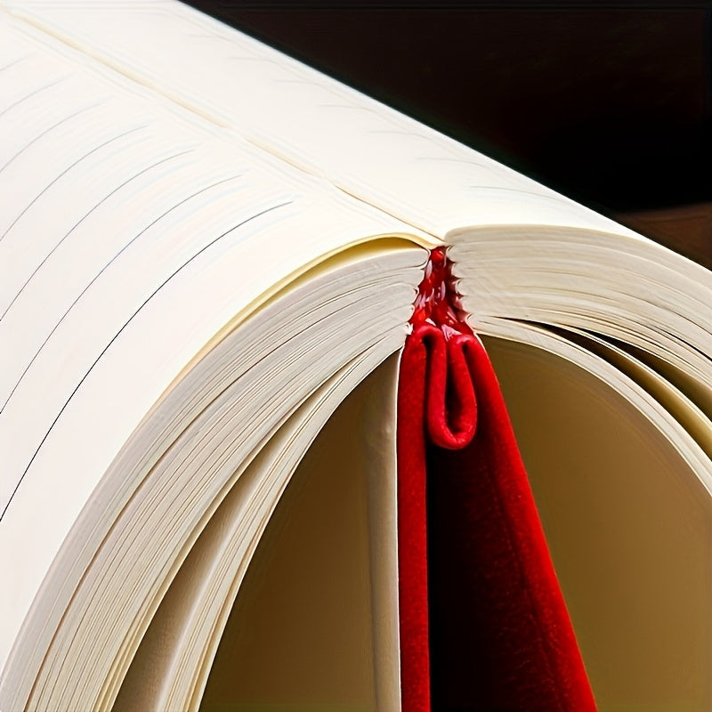 360-Pagina Notitieboek – NoteLuxe Kunstleren Dagboek
