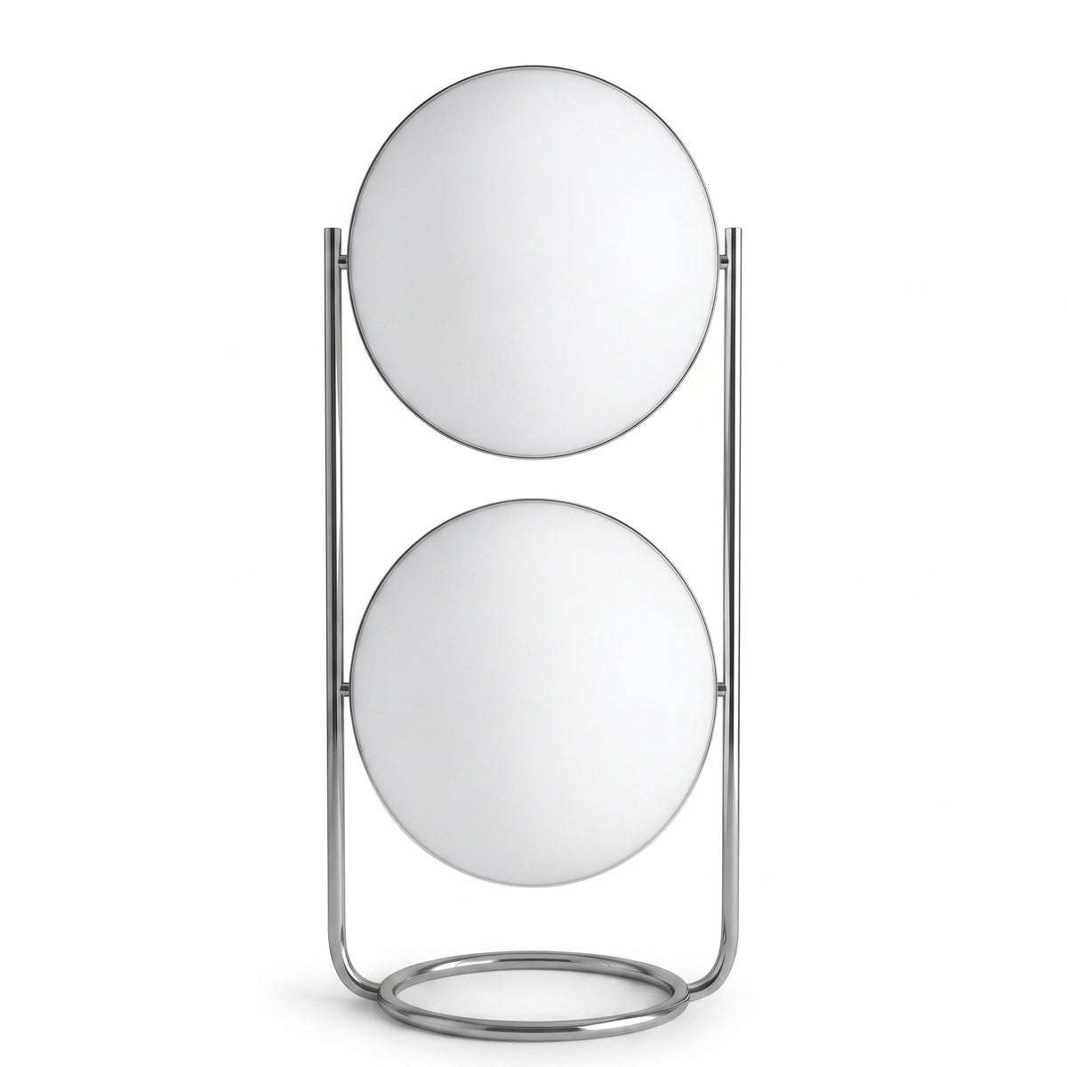 Sferalux moderne design vloerlamp met LED en 3 lichtkleuren